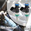 Polaris General 1000 2 x Fuel Injector (2016–2021)