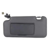 Honda HR-V Dark Grey Front Left Interior Sun Visor (2016-2022)
