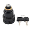 Sunward YUCHAI Excavator 60 85 230-8 Ignition Switch (2010-2023)