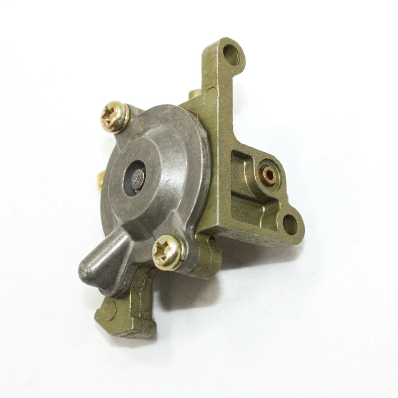 GY6 250cc Carburetor ATV Buggy Fuel Petrol Pump Intake Adaptor