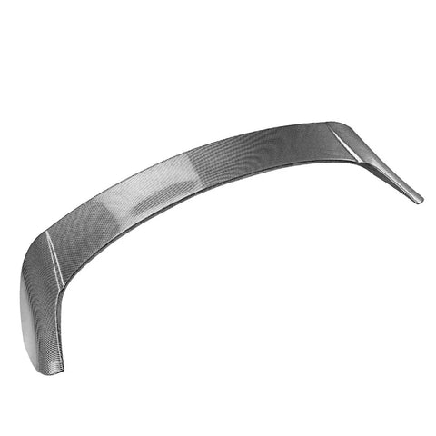 Volkswagen Tiguan MK3 Carbon Rear Window Roof Spoiler (2024-2025)
