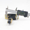 Isuzu D-Max Holden Rodeo Colorado 2002-2012 Door Check Strap Hinge