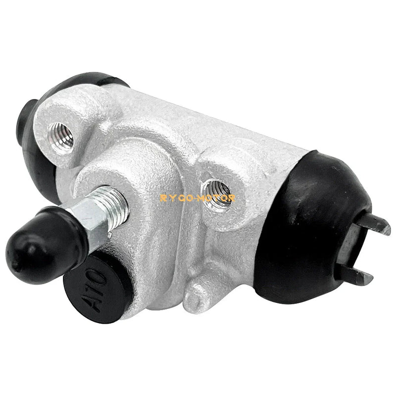 Kawasaki KAF300 Mule 500 520 550 Front Brake Wheel Cylinder (1991–2004)