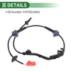 Honda Fit ABS Wheel Speed Sensor (2015-2020)