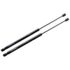 Ford Fairmont Ghia Gas Bonnet Struts (1988-1998)