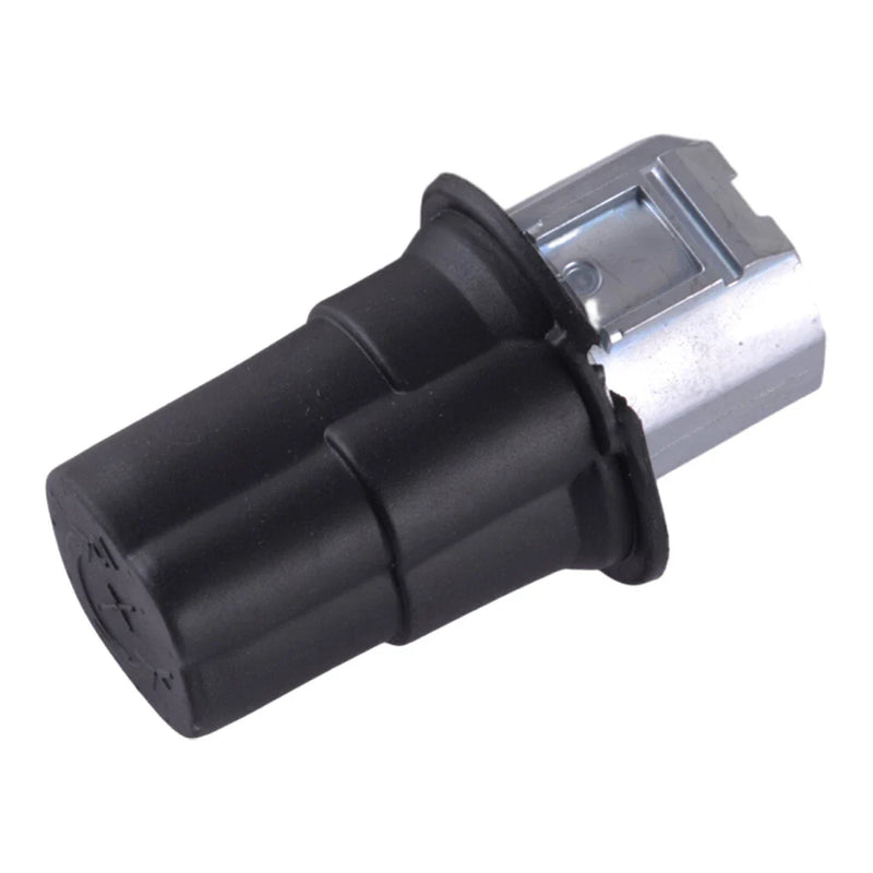 Ford Tourneo Custom Engine Bonnet Lock w/ 2 Keys (2012-2019)