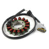 BMW S1000RR, S1000R Magneto Stator Coil (2009-2017)