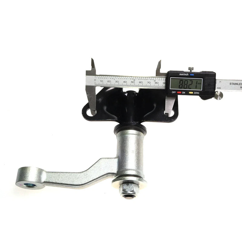 Nissan D21 Navara King Cab 1985-1997 Tie Rod Idler Arm Center Link Set