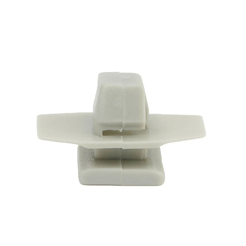 Honda Clip 20 x Grey Plastic Wheel Arch Flare Moulding Clips