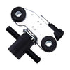 Nissan Infiniti FX50 QX70 JX35 QX60 Vapor Canister Purge Valve (2011-2017)