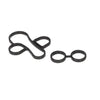 Fiat 500, Dodge Dart 1.4 Turbo Engine Oil Cooler & Gaskets (2012-2016)