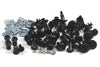 Suzuki GSX-R600 Fairing & Screen Bolt Clip (2004–2005)