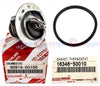 LandCruiser 100 Series UZJ 2UZ 4.7 Petrol Thermostat w