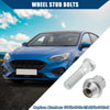 Ford Fiesta Focus Fusion M12-1.5 Wheel Lug Stud Bolts (2011-2023)