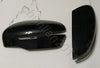 Nissan X-Trail Rogue ABS Carbon Fiber Side Mirror Cover Trim (2014-2020)