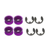 Suzuki Swift, SX4, Nissan Pixo Manual Shift End Linkage Cable Bushing