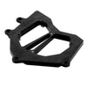 Kawasaki Ninja ZX-10R (2011-2023) Black Sprocket Cover