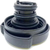 BMW E30 E36 E46 E34 E39 F07 F10 Expansion Tank Cap (1982-2013)