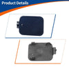 BMW 528i 535i 550i Dark Blue Front Car Bumper Tow Hook Cover