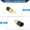Ford Actyon Engine Coolant Temperature Sensor (2006-2010)