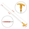 Hyundai Elantra Sonata Tucson, Kia Forte Optima Soul Engine Oil Dipstick