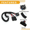 Toyota Ignition Starter Switch (2000-2006)
