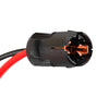 Universal Vehicles 4pcs Canbus Load Resistor Headlight Canceller