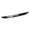 Ford Mustang Carbon Fibre Style Rear Brake Light Cover (2015-2022)