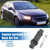 Chevrolet 4 x Engine Ignition Coil Boot Kit