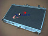 1999-2005 Mazda Miata NB MX5 MK2 1.6 / 1.8 Aluminum Radiator (1999-2005)