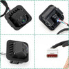 Car Rear View Backup Camera (2016-2023)