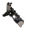 Honda Civic Front Bumper Brackets  Left & Right (2022-2023)