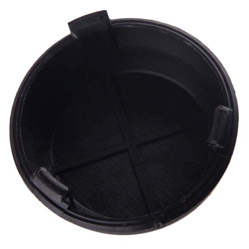 Toyota Tacoma, Tundra 2 x Rear Bumper Dome Caps (2005-2023)