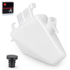 Suzuki GSX-R600 2006-2007 Coolant Reservoir Tank + Cap