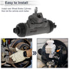 Nissan Pathfinder Rear Brake Wheel Cylinder OEM (2002-2004)