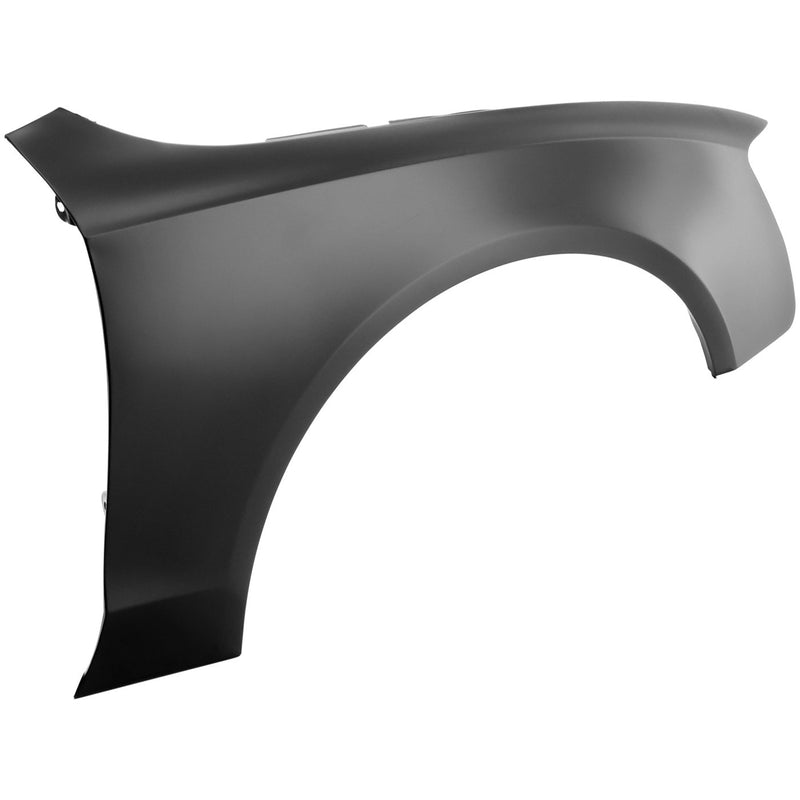 Fender For Audi A5 Quattro 2008-2017 Front Passenger Side