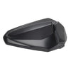 Kawasaki Ninja 400 Matte Black Rear Tail Seat Cover (2018-2024)