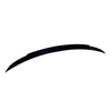 Benz E Class W214 E260 E300 Rear Boot Spoiler Lip (2024)