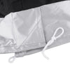 Car - Fits Most Models Waterproof Spare Tire Storage Covers