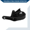 Chevrolet Cruze Engine Mount (2015 - 2016)