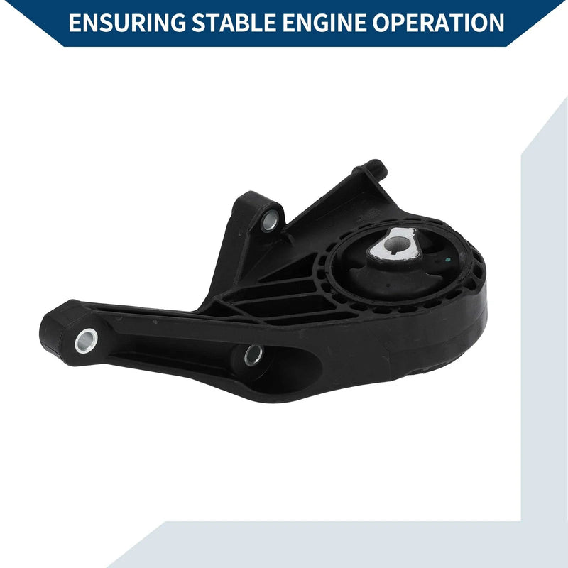 Chevrolet Cruze Engine Mount (2015 - 2016)