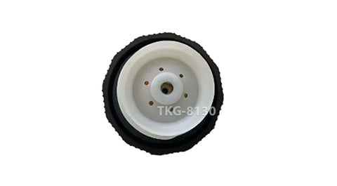 Mazda B2000 B2200 B2600 B2500 Diesel Fuel Tank Cap (1986-2006)