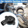 Chevrolet GMC Black with Gasket Throttle Position Sensor