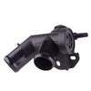 Nissan Quest, Murano Radiator Coolant Filler Neck Pipe (2011-2017)