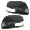Scion xB Carbon Fiber Style Side Mirror Covers (2004-2015)