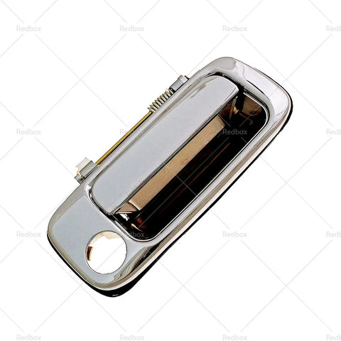Toyota Landcruiser 80 Series Chrome Front Right Outer Door Handle (1990-1997)