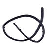 Kia Optima Bumper Bonnet Seal Rubber Strip (2011-2015)