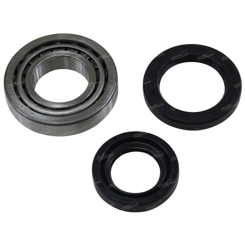 Mazda BT50 B2500 B3000 LH or RH Rear Wheel Bearing Kit (2006 - 2011)