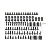 Honda CBR929 RR Fairing Bolts Kit (2000-2001)