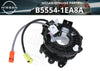 Nissan Juke CLOCK SPRING